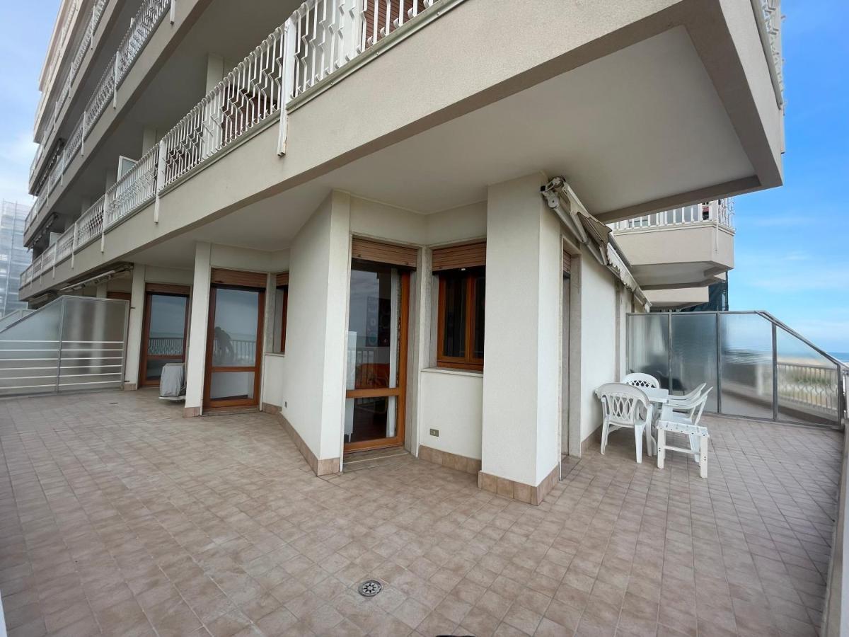 Appartamento Fronte Mare-residence Union 9