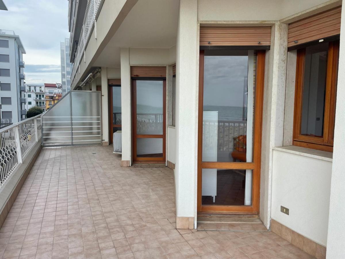 Fronte Mare-residence Union 9 *
