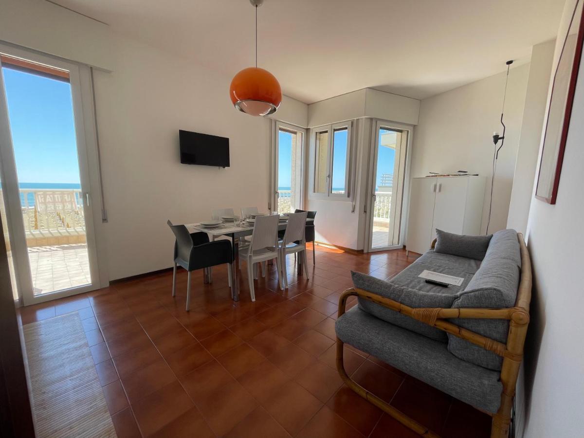 Appartamento Fronte Mare-residence Union 9
