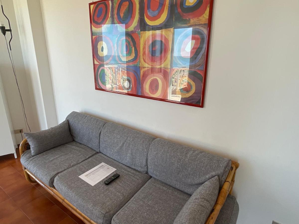 Appartamento Fronte Mare-residence Union 9